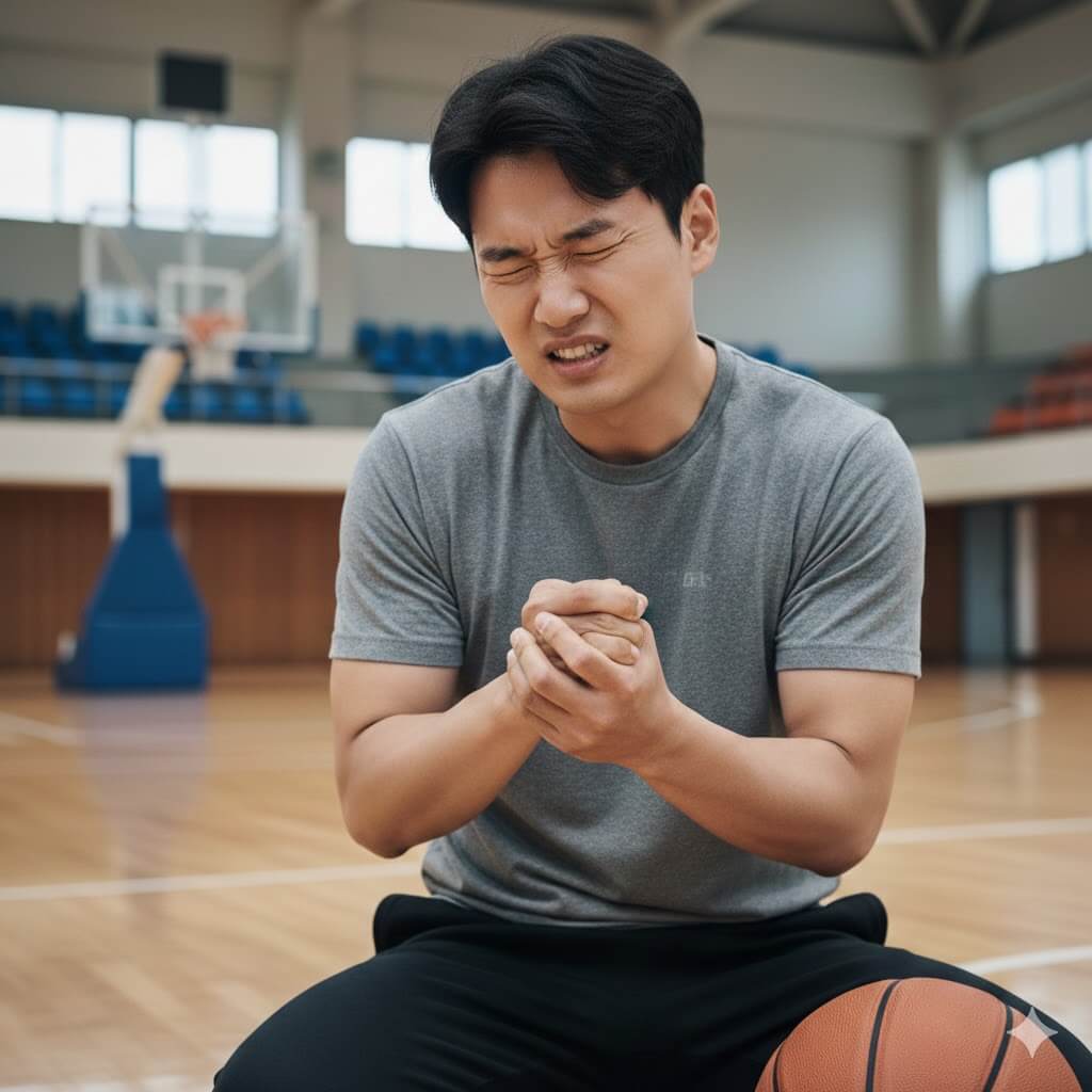 손가락 골절 수술 후 안 구부러짐 막는 골든타임: 시기별 관절 재활 운동법